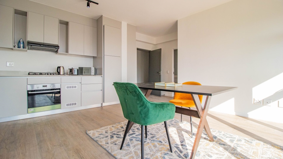 2 Bedroom Property for Sale in Claremont Western Cape